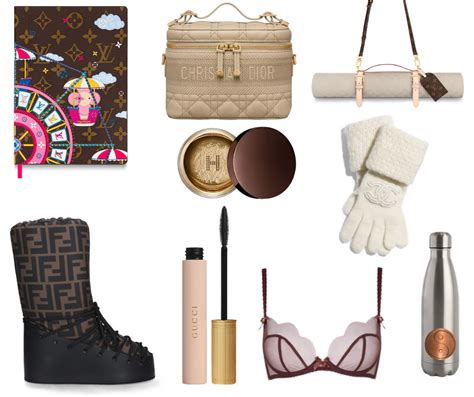 luxury gifts for her for christmas|expensive things to ask for christmas.